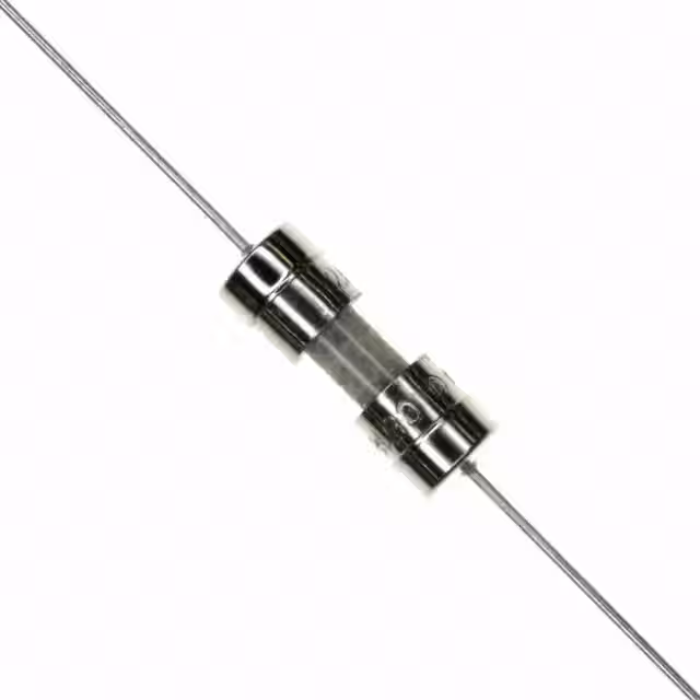 BK3/GBH-V016A6F Eaton - Bussmann Electrical Division Fusibles